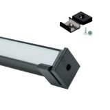 BARRA LED NG C/SENSOR 6W 12V 4000K MUEBL 100CM    