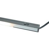 BARRA LED NG C/SENSOR 6W 12V 4000K MUEBL 100CM    