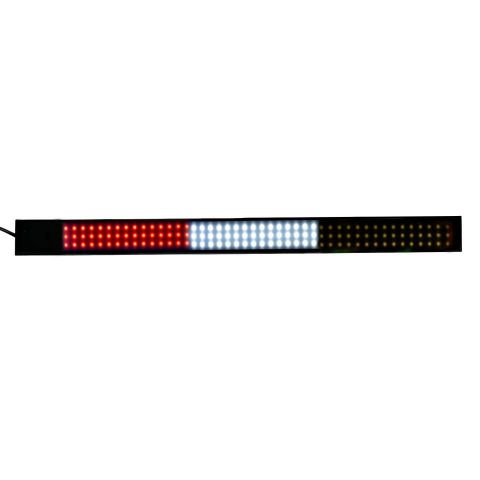 BANDERA LED EGIPTO 12/24V 450x32x11MM