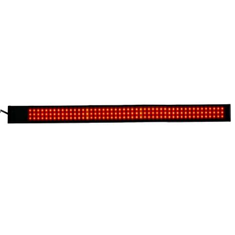 BANDERA LED MARRUECOS 12/24V 450x32x11MM