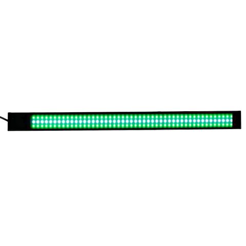 BANDERA LED ANDALUCÍA 12V 450x32x11MM