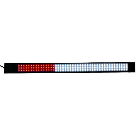 BANDERA LED CASTILLA LA MANCHA 12/24V 450x32x11MM