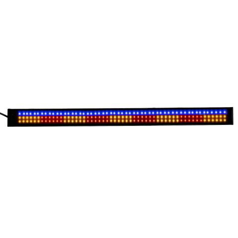 BANDERA LED VALENCIA 12/24V 500x32x11MM