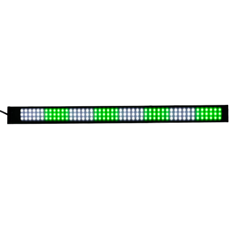 BANDERA LED BETIS 12V 400x32x11MM