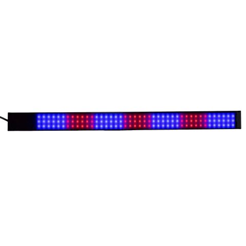 BANDERA LED F.C BARCELONA 12V 400x32x11MM