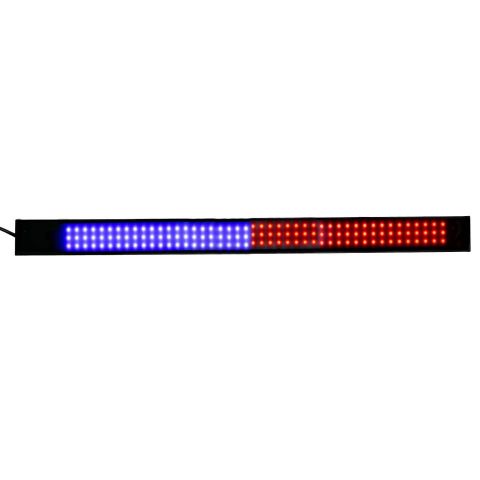 BANDERA LED PARIS 12V 400x32x11MM