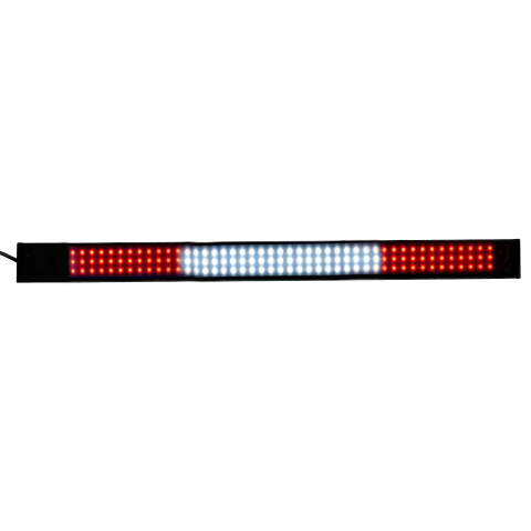 BANDERA LED CANADA 12/24V 450x32x11MM