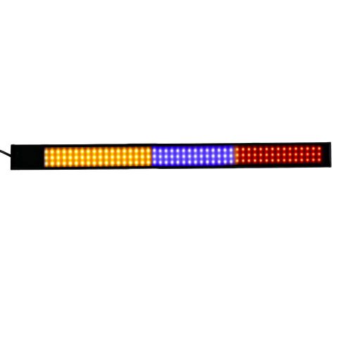 BANDERA LED COLOMBIA 12/24V 450x32x11MM