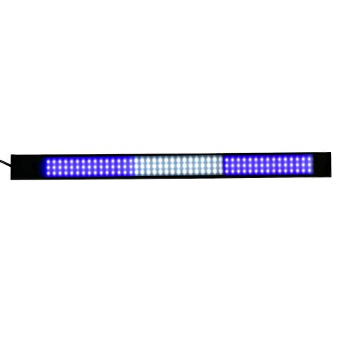 BANDERA LED EL SALVADOR 12/24V 450x32x11MM