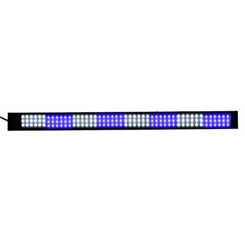 BANDERA LED URUGUAY 12/24V 450x32x11MM