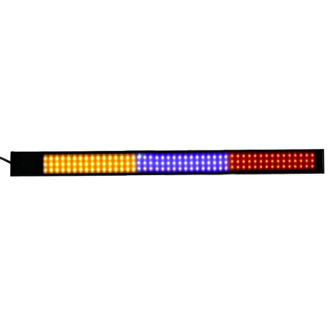 BANDERA LED VENEZUELA 12/24V 450x32x11MM