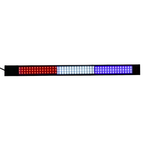 BANDERA LED CROACIA 12/24V 450x32x11MM