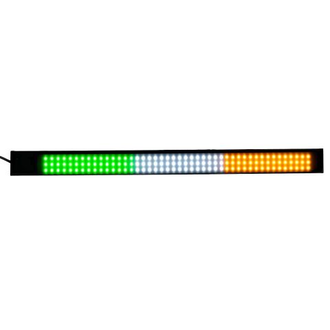 BANDERA LED IRLANDA 12V 450x32x11MM