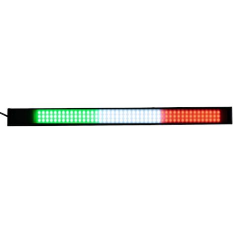 BANDERA LED ITALIA 12V 450x32x11MM