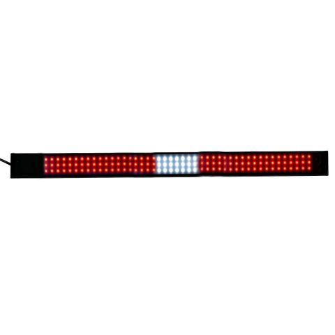 BANDERA LED LETONIA 12/24V 450x32x11MM