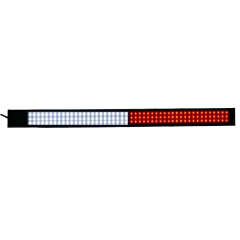 BANDERA LED MALTA 12/24V 450x32x11MM