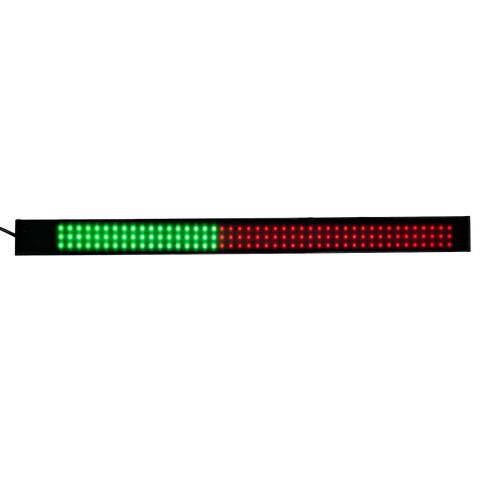 BANDERA LED PORTUGAL 12/24V 450x32x11MM