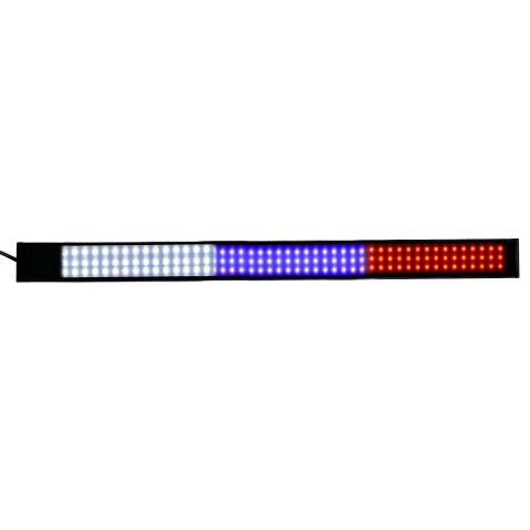 BANDERA LED ESLOVENIA 12/24V 450x32x11MM