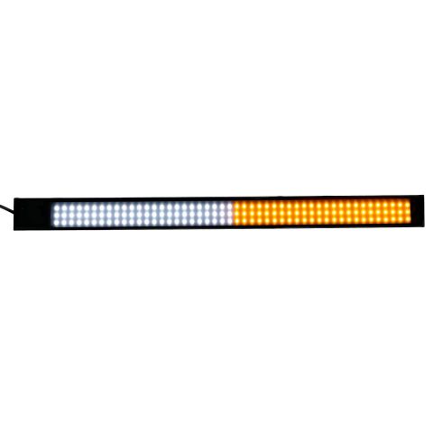 BANDERA LED VATICANO 12V 450x32x11MM