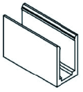 GRAPAS DE FIJACIÓN METAL PARA NEONFLEX