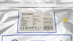 ROLLO 5 METROS IP65 2835 9,6W/M 24Vdc 2700K