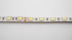 FLEX LED 5000X10MM IP65 60LPM 14,4W/M 24V 6000K