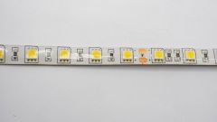 FLEX LED 5000X10MM IP65 60LPM 14,4W/M 24V 4200K