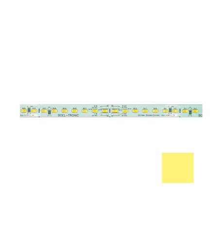 MOD. LED LINEAL 280x12MM 14W 24V 3000K CRI>80RA