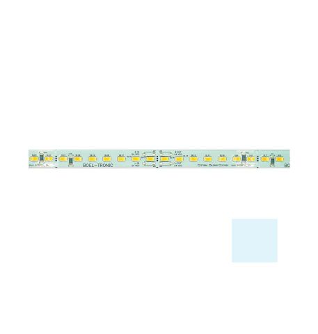 MOD. LED LINEAL 280x12MM 14W 24V 6000K CRI>80RA