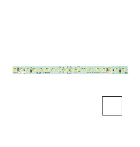 MOD. LED LINEAL 280X12MM 14W 24V 4200K CR>80RA