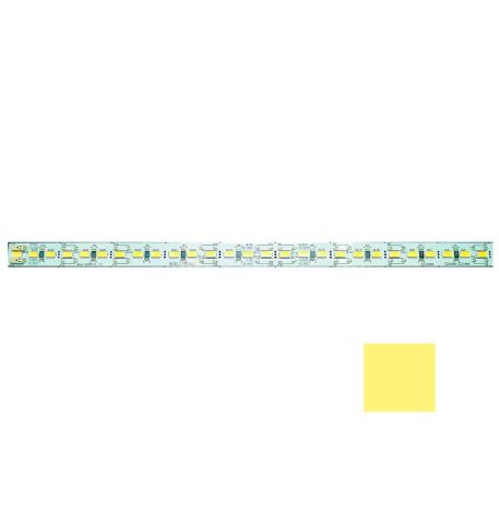 MOD. LED LINEAL 280x12MM 15W 12V 3000K CRI>80RA