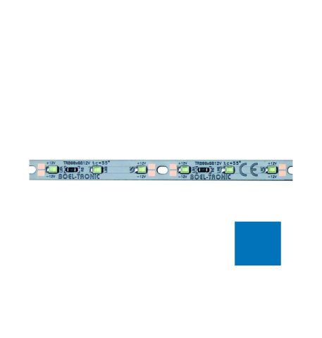 RIGID LED 1200x5MM 60LPM 6W/M 12V AZUL