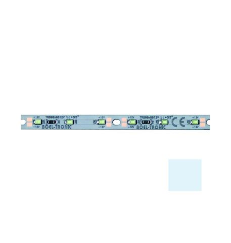 RIGID LED 1200x5MM 60LPM 6W/M 12V 6000K 