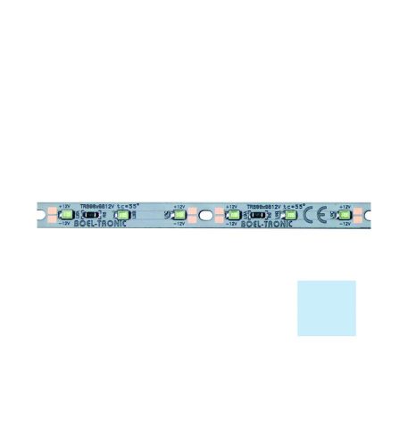 RIGID LED 1200x5MM 60LPM 6W/M 12V 7000K 