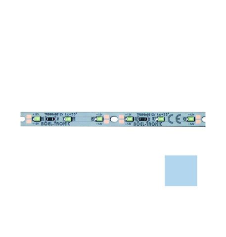 RIGID LED 1200x5MM 60LPM 6W/M 12V 10000K