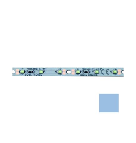 RIGID LED 1200x5MM 60LPM 6W/M 12V 12500K