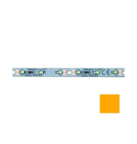 RIGID LED 1200x5MM 60LPM 6W/M 12V 2500K