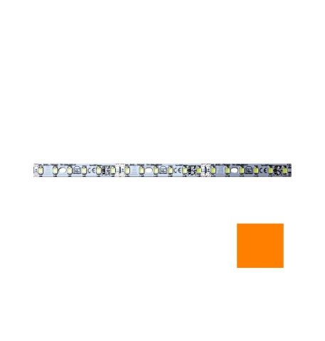 RIGID LED 1200x5MM 120LPM 12W/M 24V 1800K 