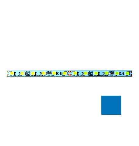 RIGID LED 1200x5MM 120LPM 14W/M 24V AZUL